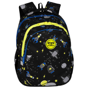 CoolPack - PLECAK MŁODZIEŻOWY - JERRY - ATLANTIS