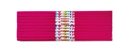 HAPPY COLOR - KREPA - AMARANTOWA (22)