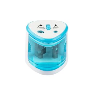 STRIGO - TEMPERÓWKA ELEKTRYCZNA 2 GRUBOŚCI  NIEBIE