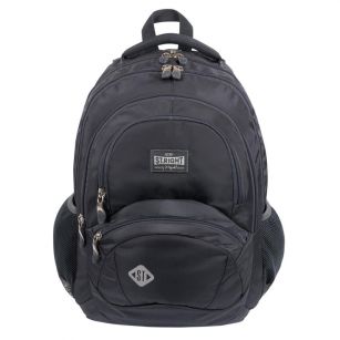 MJ - PLECAK 4-KOMOROWY STRIGHT BP-05 VINTAGE