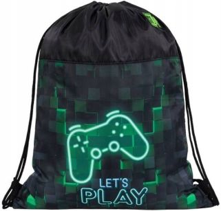 MJ - WOREK NA BUTY STRIGHT SO-01 NEON PAD