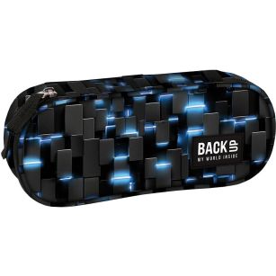 DERFORM - PIÓRNIK BACKUP 8 MODEL A 58