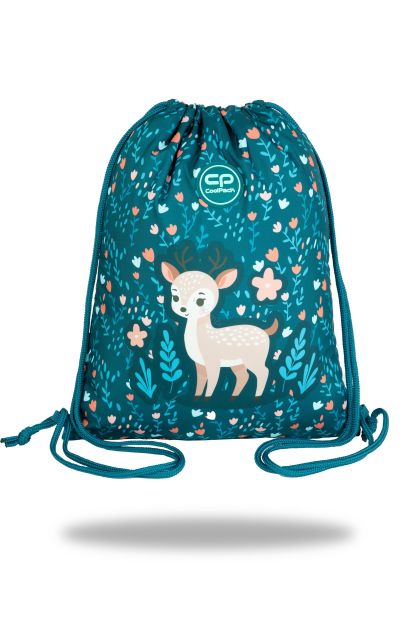 CoolPack - WOREK NA BUTY FIRST - DEER