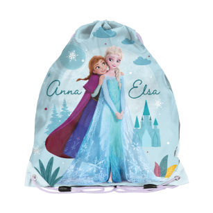 PASO - WOREK NA BUTY FROZEN DF26AA-712