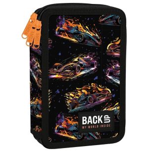 DERFORM - PIÓRNIK BACKUP 8 MODEL EW 70