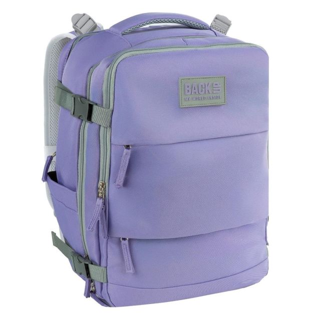 DERFORM - PLECAK BACKUP 8 MODEL K 48