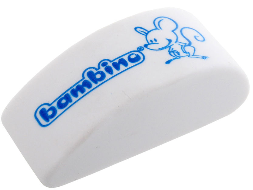 BAMBINO - GUMKA MYSZKA