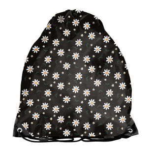 PASO - WOREK NA BUTY KWIATKI BU26SB-712