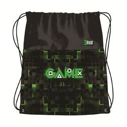 MJ - WOREK NA BUTY STRIGHT SO-01 GREEN GAME