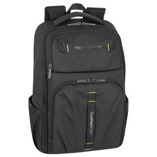 CoolPack - PLECAK BIZNESOWY - RAMB BLACK
