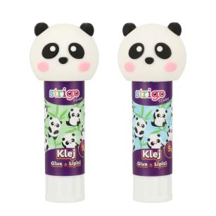 STRIGO - KLEJ W SZTYFCIE - 9g - PANDA