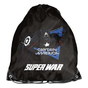 PASO - WOREK NA BUTY AVENGERS AV26KK-712