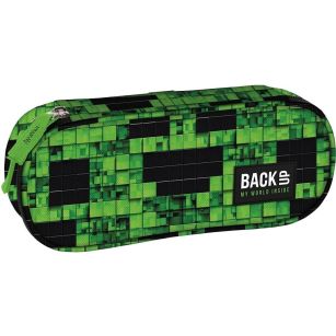 DERFORM - PIÓRNIK BACKUP 8 MODEL A 64