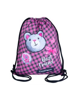 CoolPack - WOREK NA BUTY FIRST - BUDDY