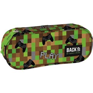 DERFORM - PIÓRNIK BACKUP 8 MODEL A 81