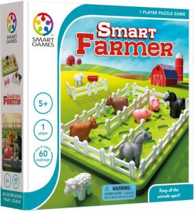 SMART GAMES - SMART FARMER