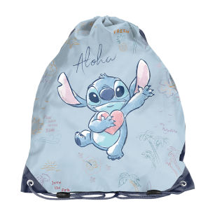PASO - WOREK NA BUTY STITCH DS22UU-712