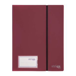 STRIGO - ALBUM OFERTOWY A4 40K - BORDOWY