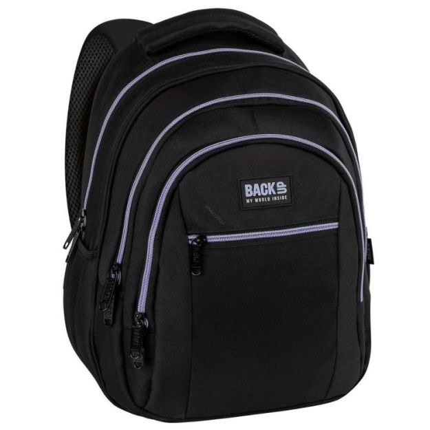 DERFORM - PLECAK BACKUP 8 MODEL O 56F