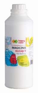 HAPPY COLOR - KLEJ MAGICZNY - UNIWERSALNY - 1000ml