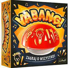 TREFL - GRA - VABANG - 02339