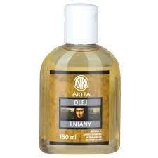 ASTRA - OLEJ LNIANY 150ml